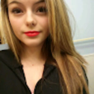 Meet your Posher, Maddy